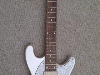 Pacer El-guitar