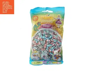 Hama perler fra Hama (str. 1000 styk)