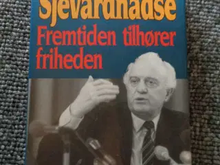 Fremtiden tilhører friheden 