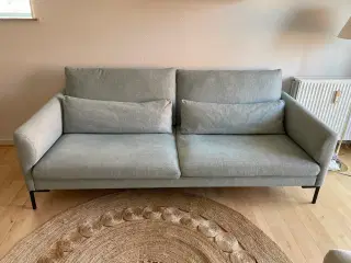 3 pers. Sofa fra IKEA