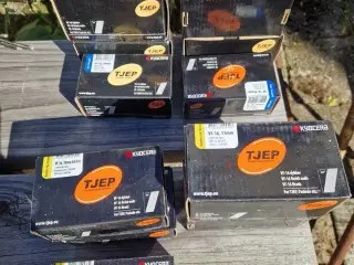 Tjep- dykkere VF16