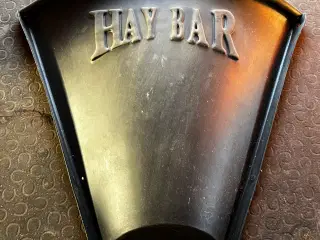 Haybar