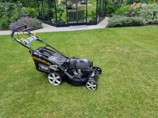 Plæneklipper
