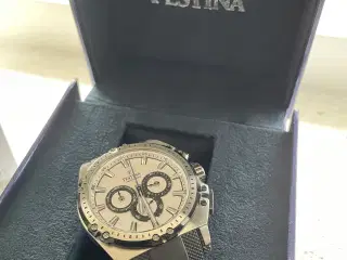 Festina ur - ubrugt