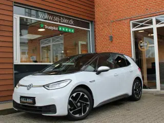 VW ID.3 EL Business 204HK 5d Aut.