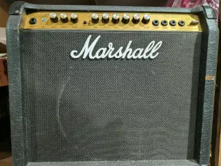 Guitarcombo, Marshall Valvestate , 40 W