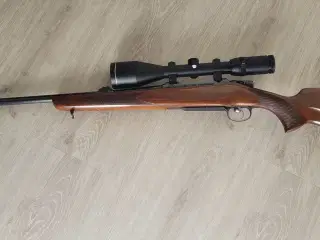 Jagtriffel Brno 6,5x55