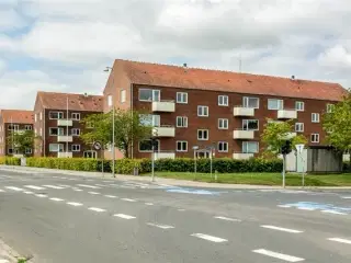 73 m2 lejlighed i Horsens