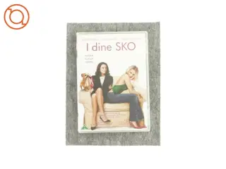 I dine sko (DVD)