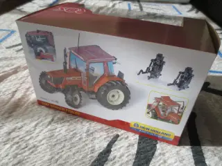 1 stk Fiat Winner F 130 DT Modeltraktor