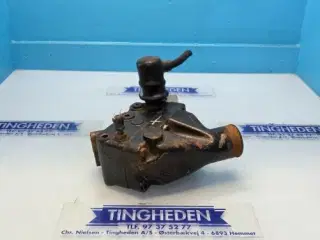 SisuDiesel 84CTA-4V Hus 836855601