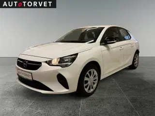 Opel Corsa-e 50 Edition