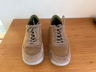 Clarks herresko