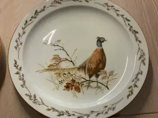 Mads Stage 27 cm middagstallerken 
