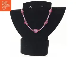 Perlehalskæde (str. 74 cm)