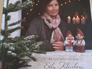 Klarborg julebog sælges