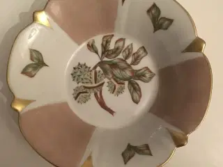 Vitange porcelænsskål