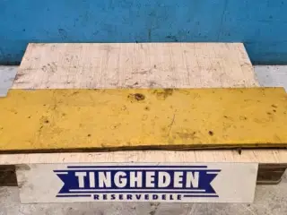 Hydrema 806 Sideskærm L.  363245