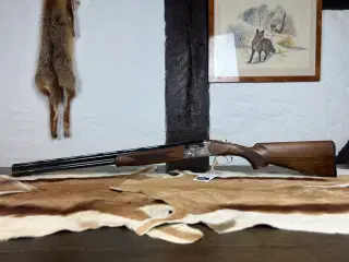 Beretta Silver Pigeon 1