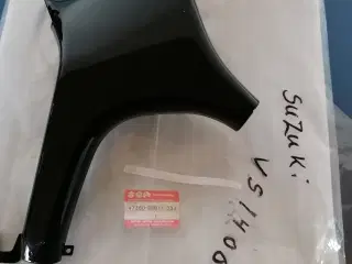 Cower Suzuki VS 1400 varenr. 47360-38B11-33J 