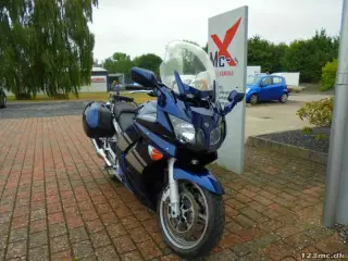 Yamaha FJR 1300