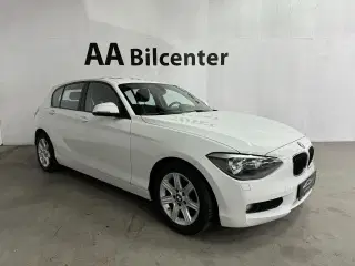 BMW 116d 2,0 