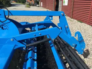 Intertech J-Maskiner 300 Disc
