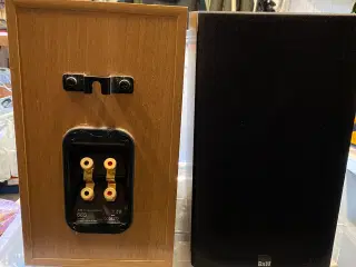 Bowers  & Wilkins 685, 2 stk.