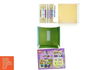 LEGO Friends Perfekt Starter Set fra LEGO (str. 20 x 30 cm)