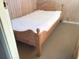 Seng i fyrretræ