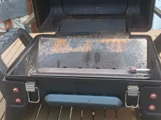 Char-Broil Grill2go X200 Gasgrill 