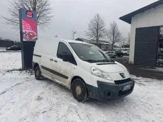 Peugeot Expert 1,6 HDi Van