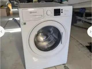 Vaskemaskine Bauknecht bpw 814 b