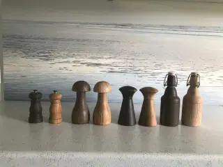 Salt- og peberkværne