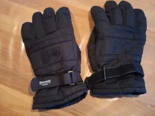 Skihandsker Thinsulate