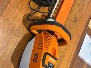 STIHL HSA 66 hækkeklipper