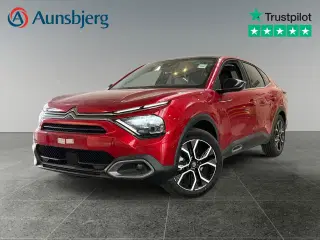 Citroën ë-C4 X 54 Palais