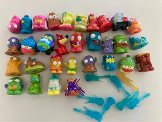 Trashies