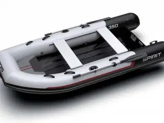 Aqua Spirit 350