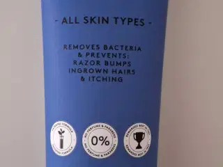 Ny Shavesafe Woman Shaving Gel 100 ml