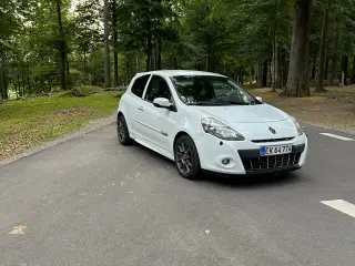 Renault Clio 1.2 SPORT 3 dørs