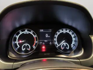 Skoda Fabia 1,0 MPi 60 Ambition