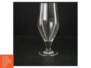 Ølglas fra Royal Beer (str. 21 cm)
