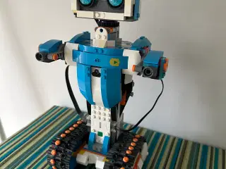 Lego Boost 17101 robot