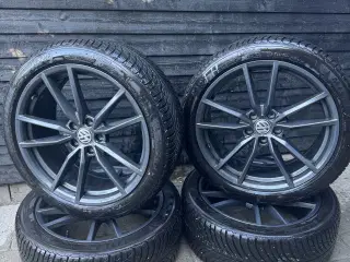 Vw fælger 