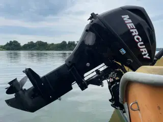 Påhængsmotor