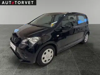 Seat Mii 1,0 60 Style eco
