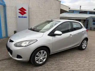 Mazda 2 1,3 Advance