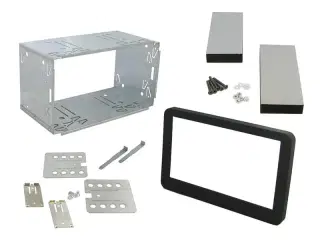 Connects2 CT23AR10 2-DIN kit alfa