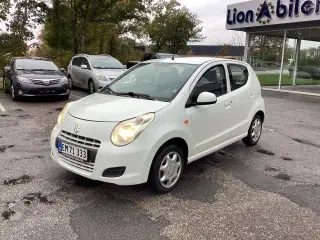 Suzuki Alto 1,0 Comfort